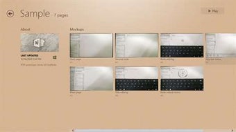 Image 1 for POP - Prototyping on Pape…