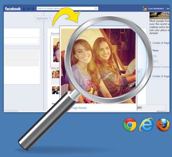 Image 0 for Image Boost
