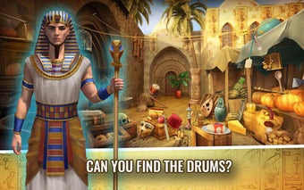 Imagen 0 para Mystery of Egypt Hidden O…