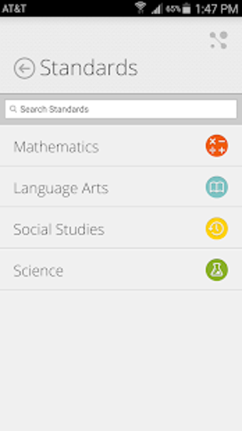 Image 0 for NY State Learning Standar…