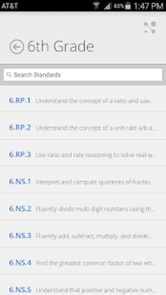 Image 2 for NY State Learning Standar…
