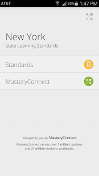 Image 1 for NY State Learning Standar…