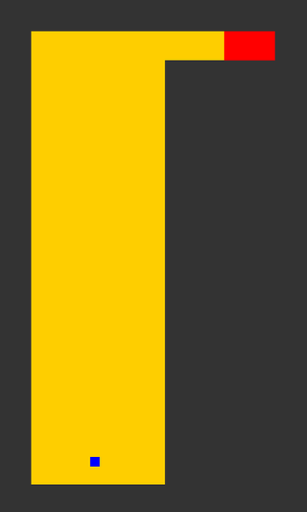 Image 2 for Scary Maze Game