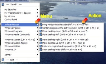 Image 0 for ZenKEY