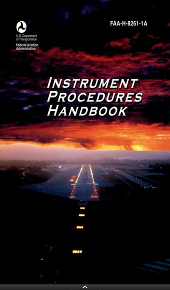 Imagen 0 para Instrument Procedures Han…