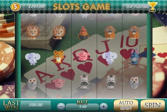 Image 0 for Huuuge Lucky in Vegas Cas…