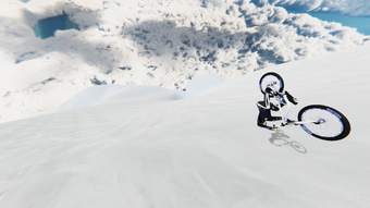 Image 0 for Crazy Mountain for Descen…