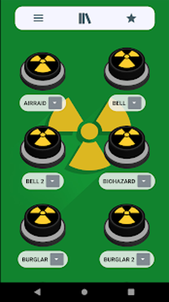 Imagen 1 para Alert Prank Soundboard | …