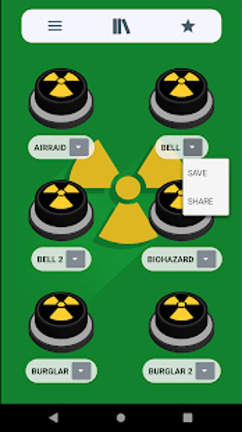 Imagen 0 para Alert Prank Soundboard | …