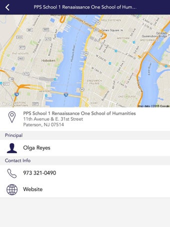 Image 1 for Paterson Public Schools