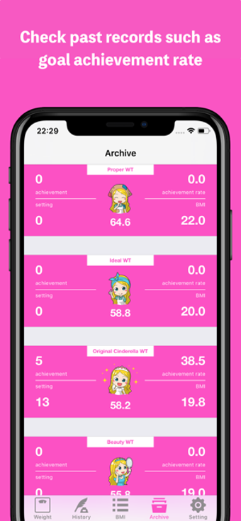 Image 3 for Weight measurement of pri…