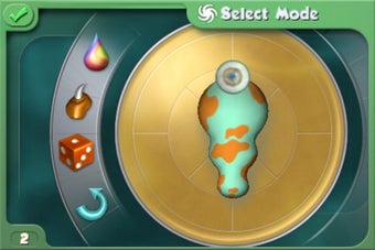 Image 0 for Spore Origins