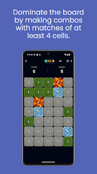 Image 0 for FluxCell