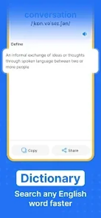 Image 0 for Dodo Speak - AI Language …