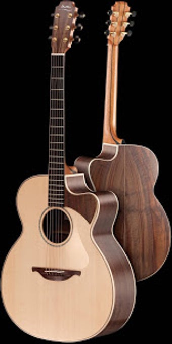 Image 2 for Learn How To Play A Guita…