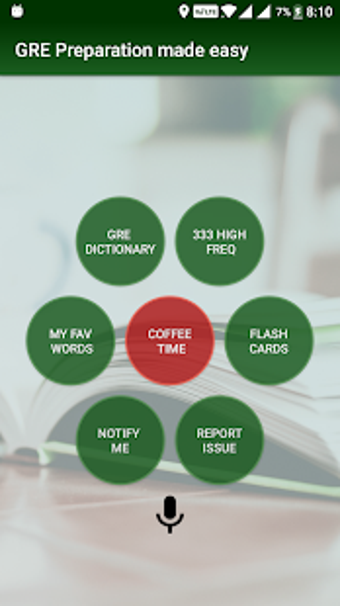 Imagen 0 para GRE Vocabulary made easy …