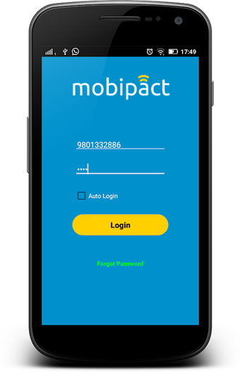 Image 0 for MobiPact