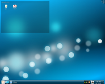 Image 0 for Pardus Linux (64-bit)