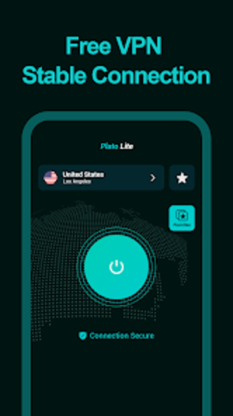 Image 0 for Plato VPN Master:Unlimite…