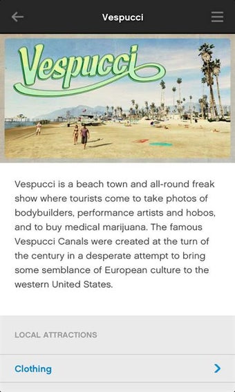 Imagen 1 para Grand Theft Auto V: The M…