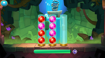 Image 0 for Ball Sorting Joy