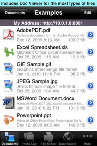 Image 0 for Fax Print Share Lite (now…