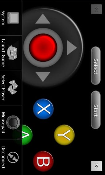 Imagen 0 para nJoy - Joystick up your d…