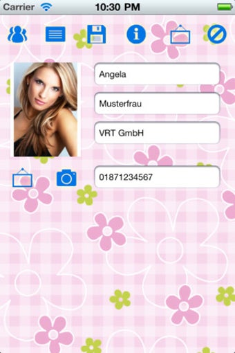 Image 2 for My Photo Dialer