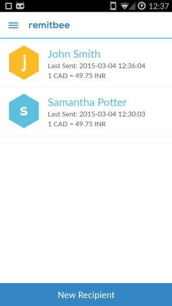Image 2 for Remitbee Money Transfer