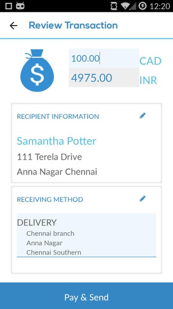 Image 0 for Remitbee Money Transfer