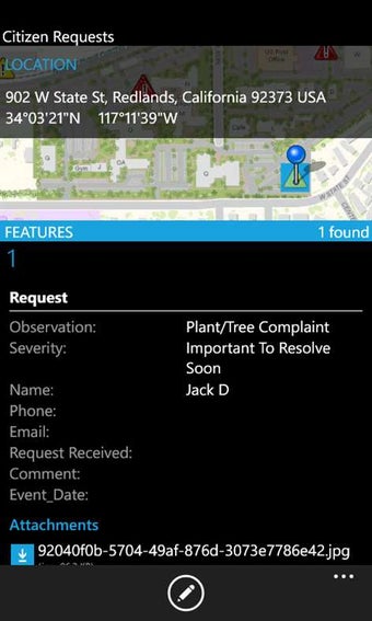 Image 2 for ArcGIS for Windows 10