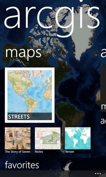Image 0 for ArcGIS for Windows 10