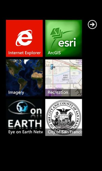 Image 1 for ArcGIS for Windows 10