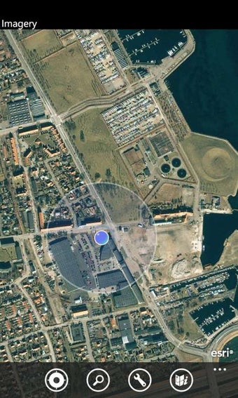 Image 3 for ArcGIS for Windows 10