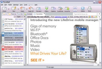 Image 0 for PocoMail