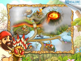 Image 0 for Island Tribe 4 HD (Premiu…