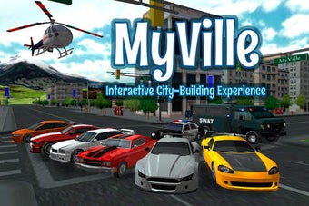 Image 0 for MyVille - The best city c…