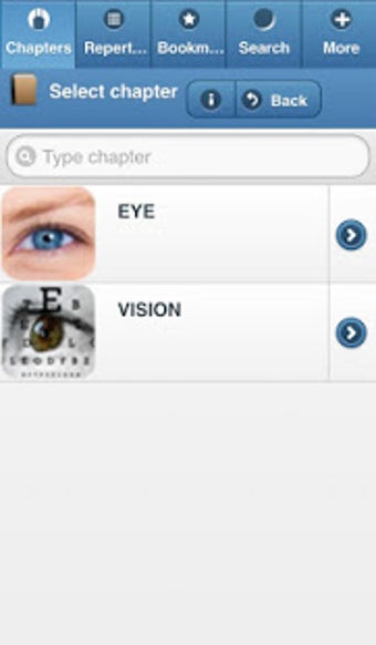 Image 2 for Synthesis English Demo