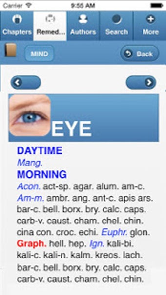 Image 3 for Synthesis English Demo