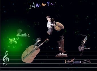 Image 0 for Jammin