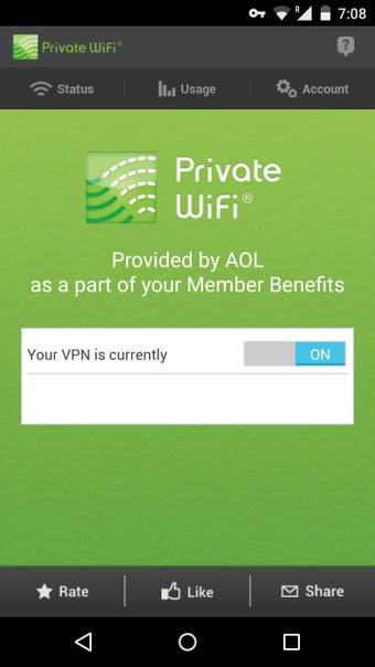 Image 0 for Private WiFi Mobile by AO…