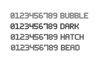 Imagen 0 para Bubble Pixel-7