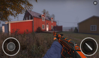 Imagen 1 para Critical Strike Ops Onlin…