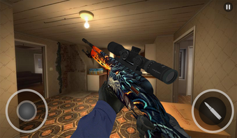 Imagen 0 para Critical Strike Ops Onlin…