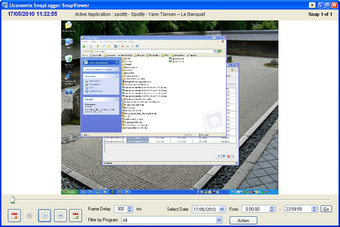 Imagen 0 para Uconomix SnapLogger