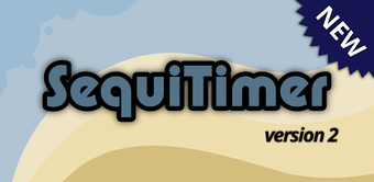 Image 2 for SequiTimer