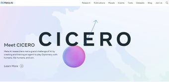 Imagen 0 para Meta AI