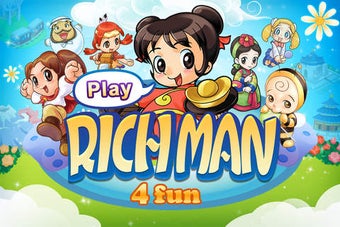 Image 0 for Richman 4 Fun Lite