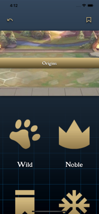 Image 0 for Cheats for TFT