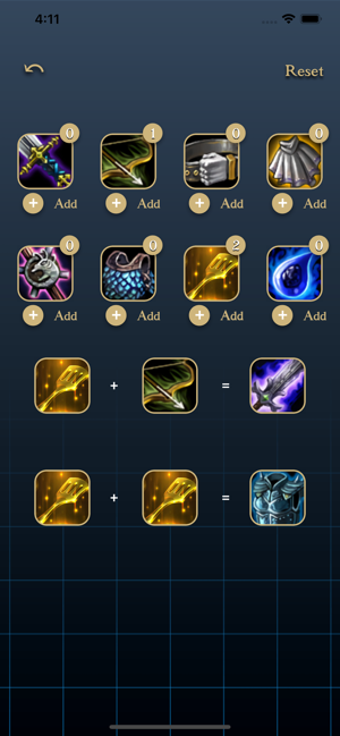 Image 2 for Cheats for TFT